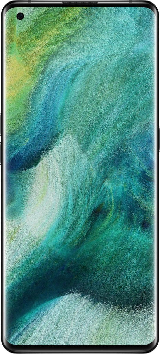 Oppo Find X2 Pro