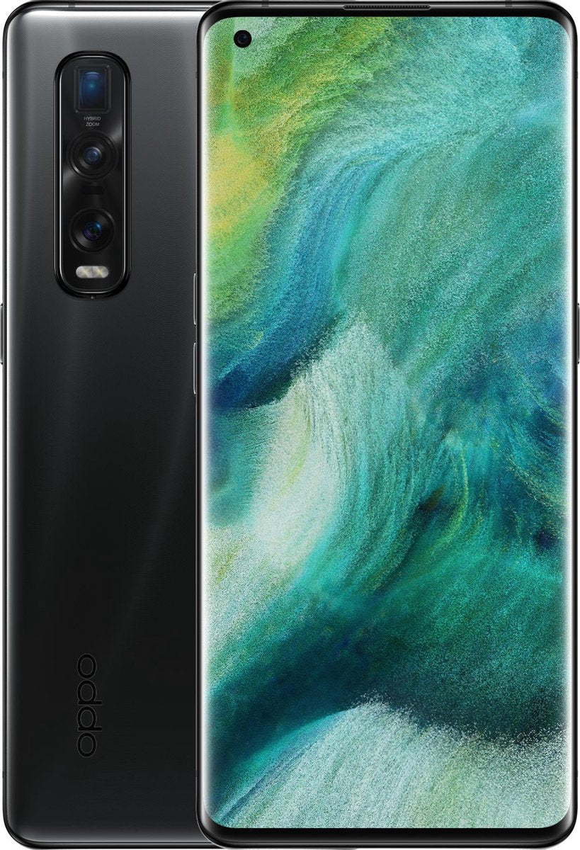 Oppo Find X2 Pro