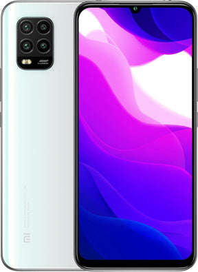 Xiaomi Redmi Note 10 Lite 5G