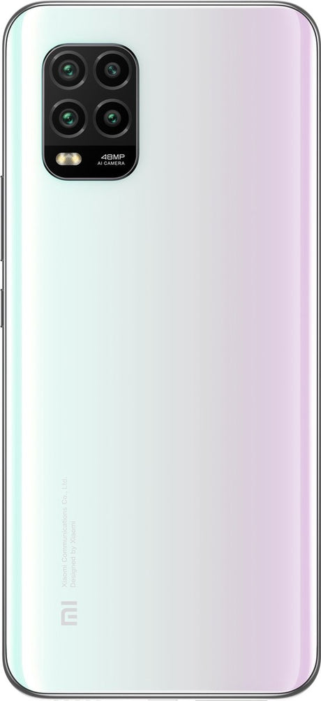 Xiaomi Redmi Note 10 Lite 5G