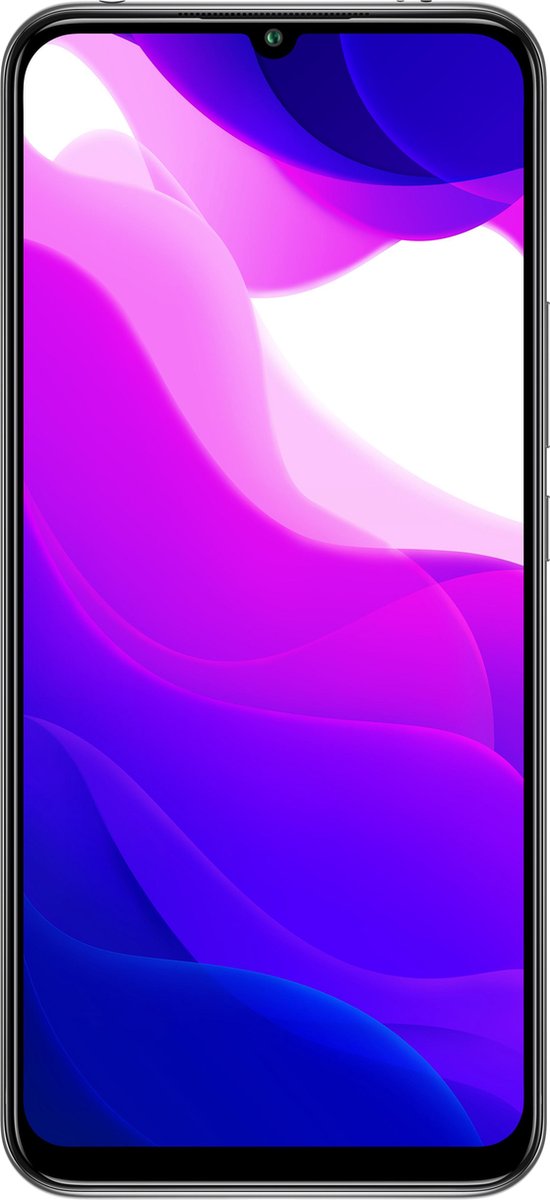 Xiaomi Redmi Note 10 Lite 5G