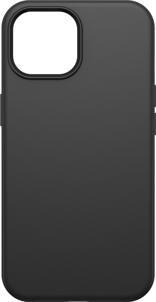 iPhone 15 OtterBox Hoesje | Extra Bescherming | Zwart