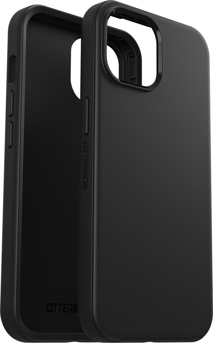iPhone 15 OtterBox Hoesje | Extra Bescherming | Zwart