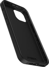 iPhone 15 OtterBox Hoesje | Extra Bescherming | Zwart