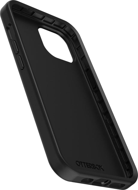 iPhone 15 OtterBox Hoesje | Extra Bescherming | Zwart