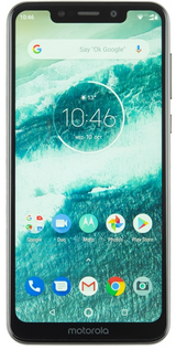 Motorola One Power