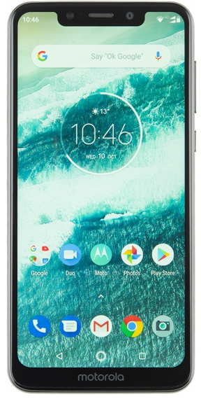 Motorola One Power