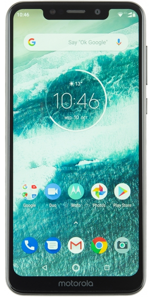Motorola One Power