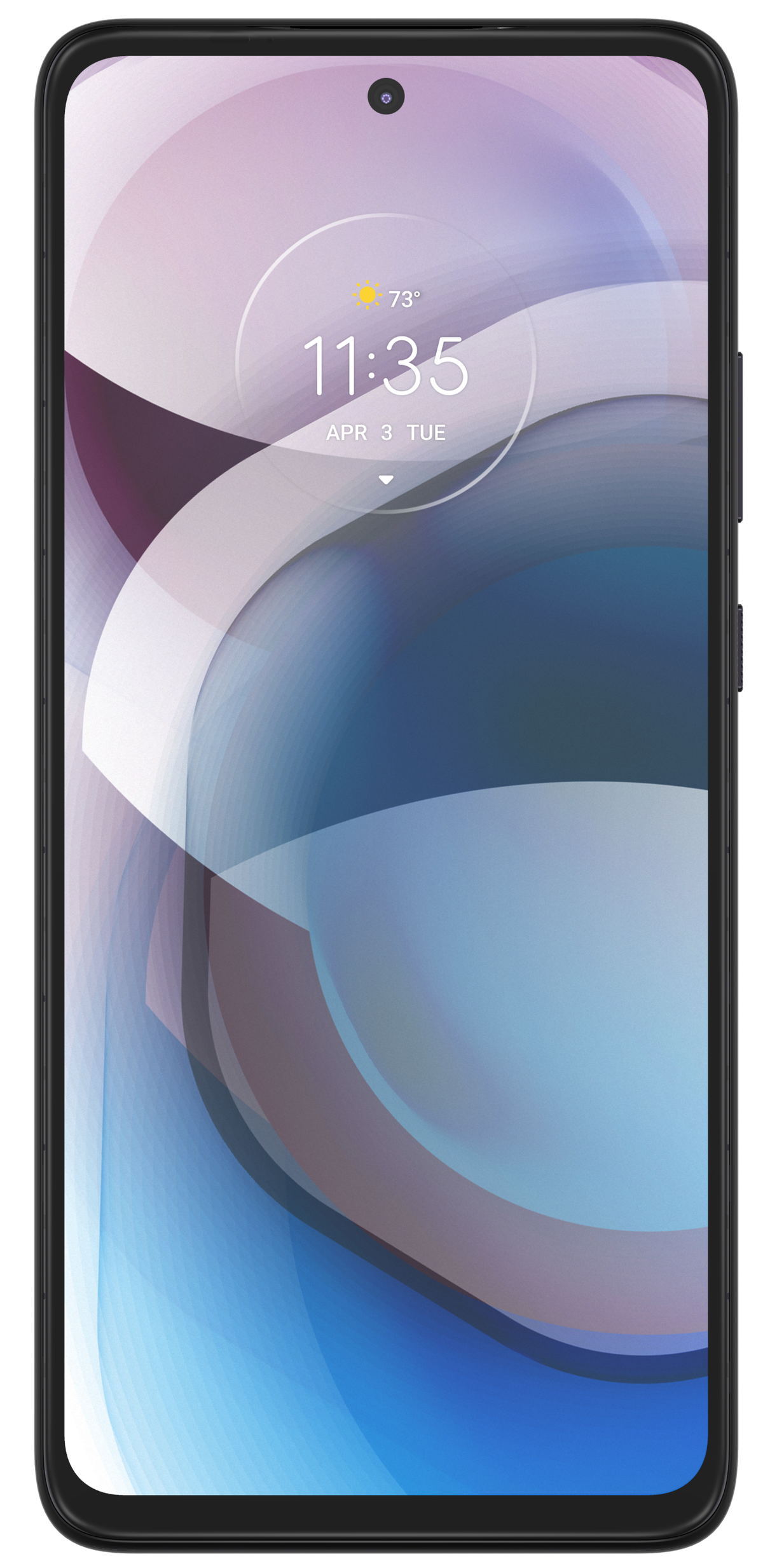 Motorola One 5G ace