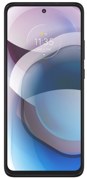 Motorola One 5G ace