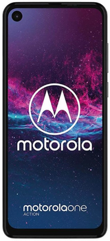 Motorola One Action