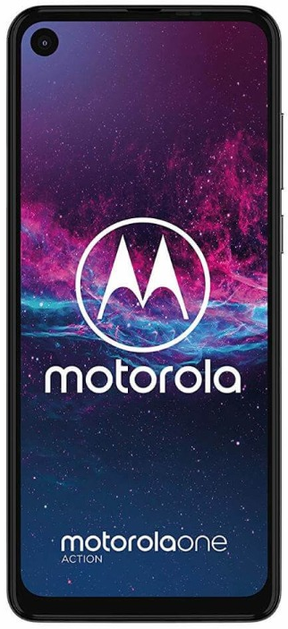 Motorola One Action