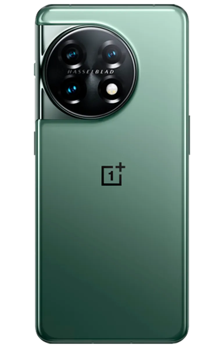 OnePlus 11