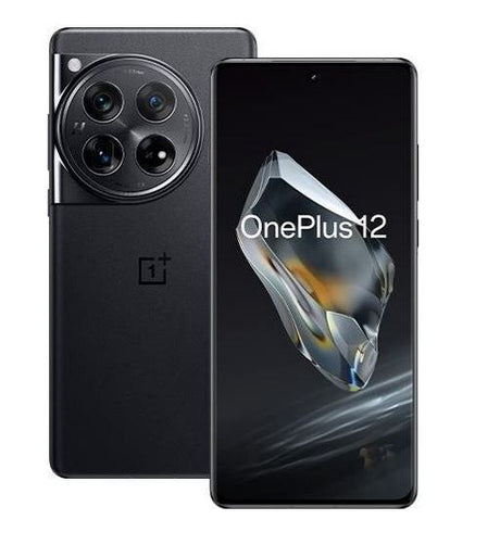 OnePlus 12