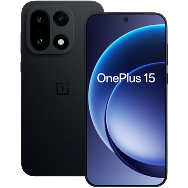 OnePlus 15