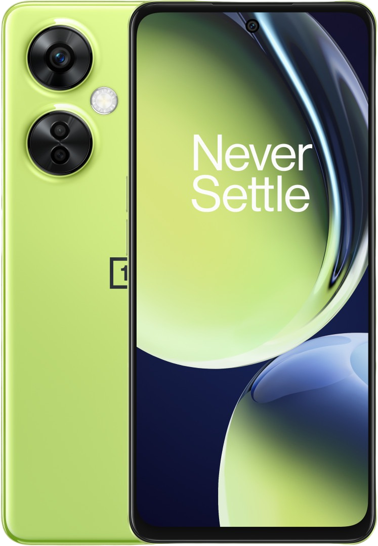 OnePlus Nord CE 3 Lite