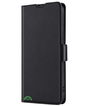 OnePlus Nord CE 5 Wallet Case Zwart Bookcase hoesje Duurzaam materiaal