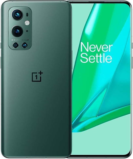 OnePlus 9 Pro