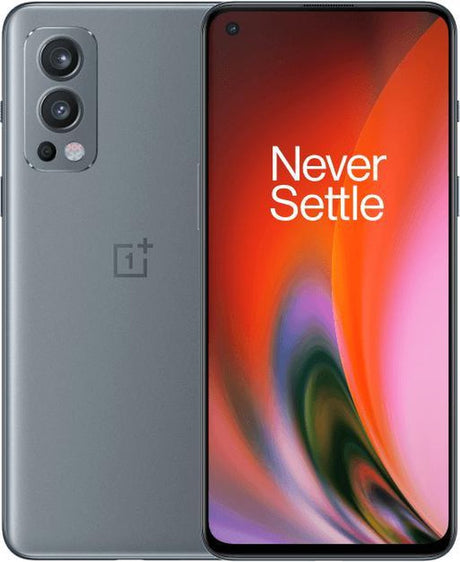 OnePlus Nord CE2