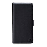 Oppo A74 5G Bookcover Zwart