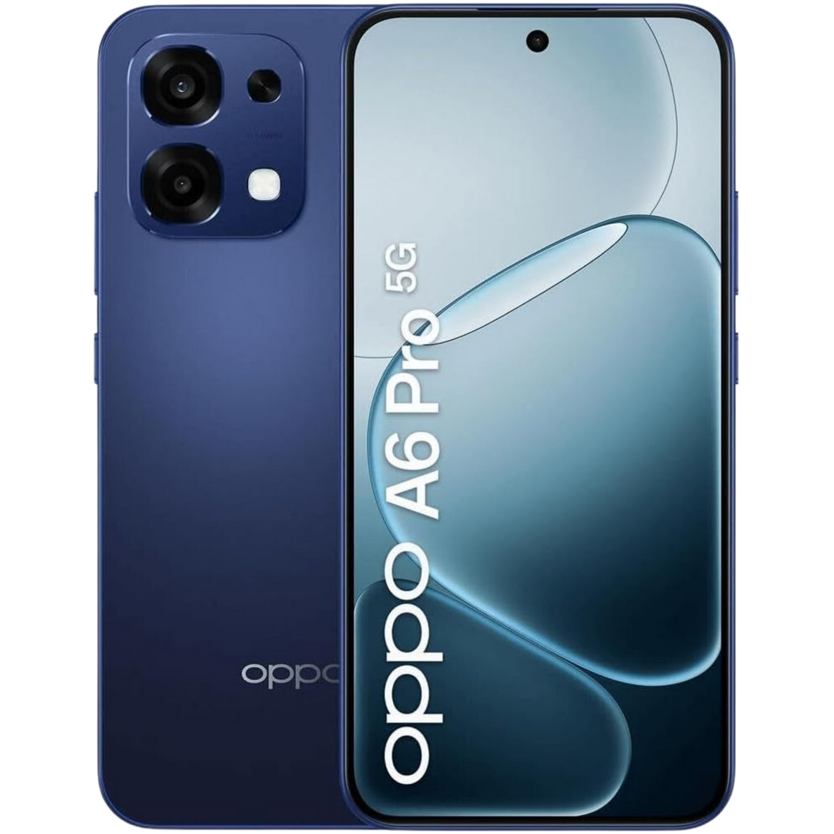 OPPO A6 Pro 5G