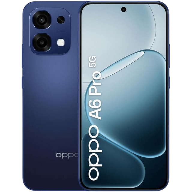 OPPO A6 Pro 5G