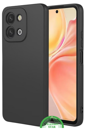 Hoesje voor Oppo A6 Pro - Backcover