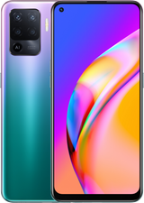 Oppo F19