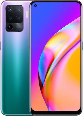 Oppo F19