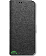 Bookcase Hoesje voor Oppo Find X5 Pro Zwart Stijlvolle Bescherming