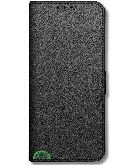 Bookcase Hoesje voor Oppo Find X5 Pro Zwart Stijlvolle Bescherming