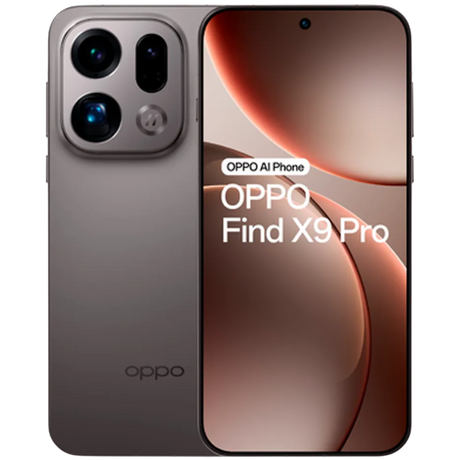 OPPO Find X9 Pro