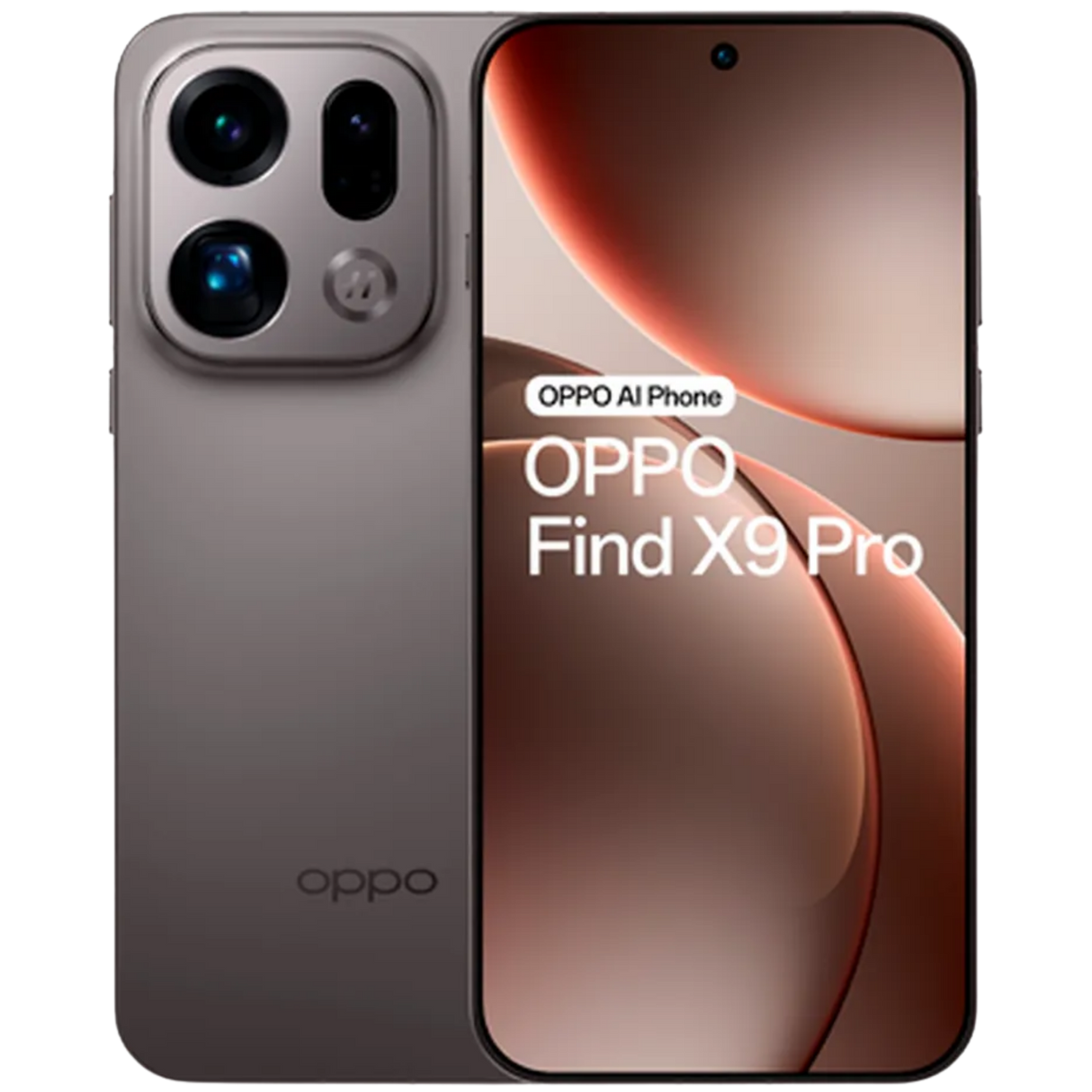 OPPO Find X9 Pro