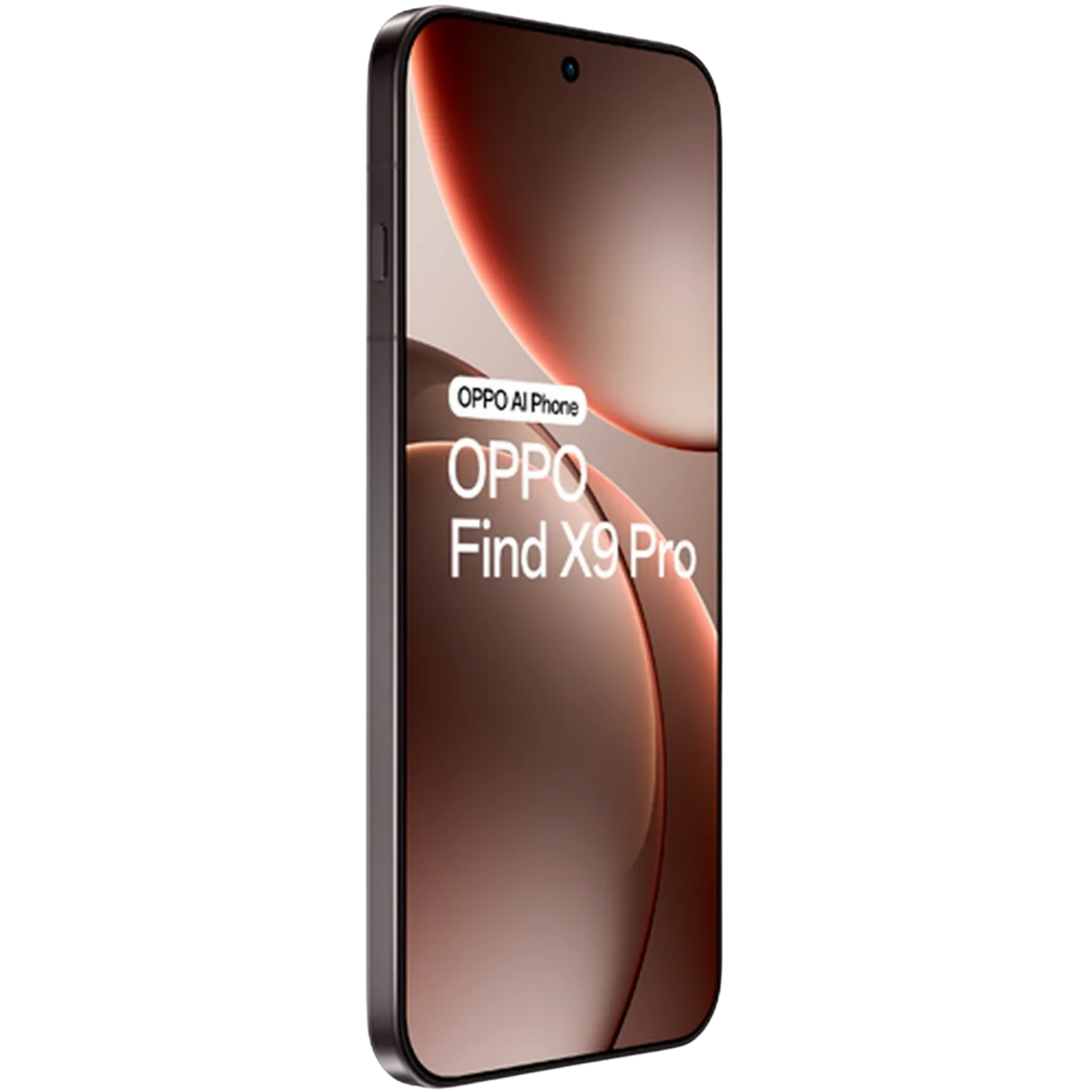 OPPO Find X9 Pro