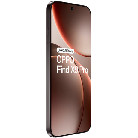OPPO Find X9 Pro