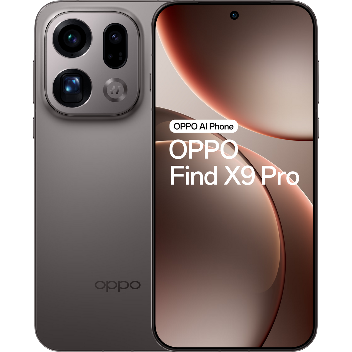 OPPO Find X9 Pro