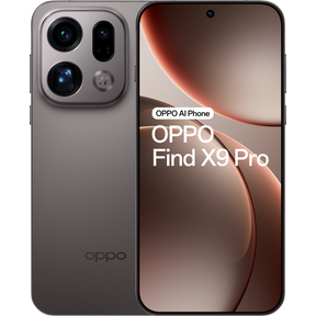 OPPO Find X9 Pro