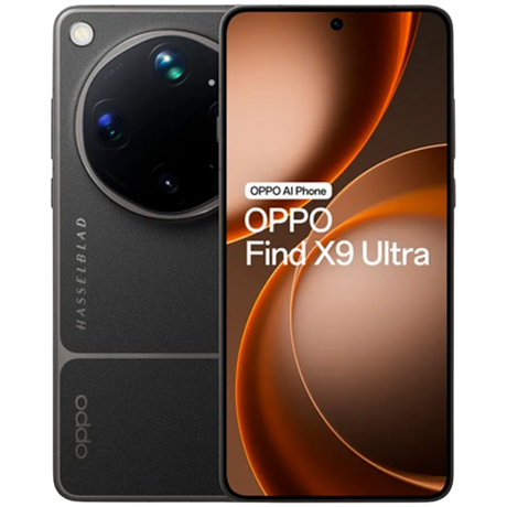 OPPO Find X9 Ultra