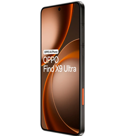 OPPO Find X9 Ultra