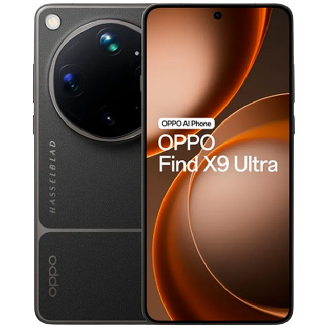 OPPO Find X9 Ultra