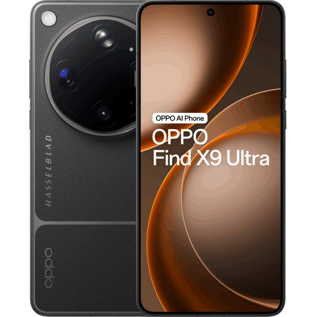 OPPO Find X9 Ultra