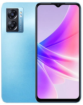 Oppo K10 5G