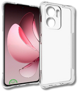 Hoesje voor Oppo Reno 13F Transparant Anti-Shock