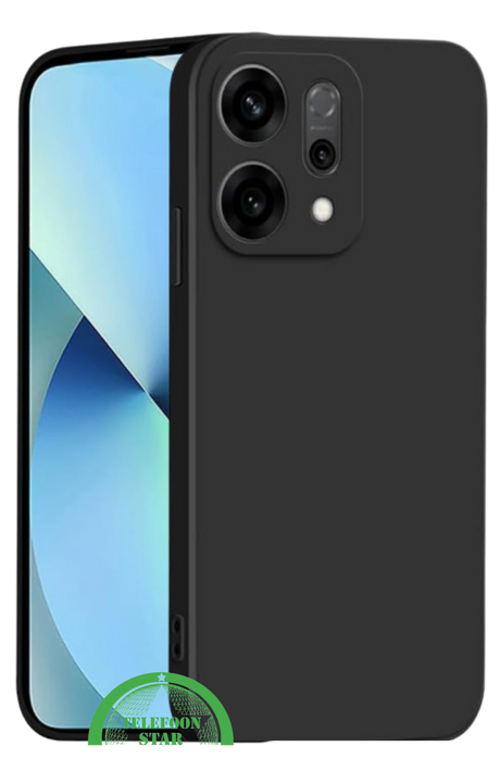 Hoesje voor Oppo Reno 14 5G