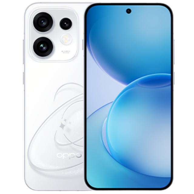 OPPO Reno 16 Pro