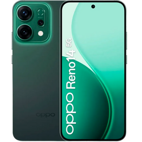OPPO Reno14 5G