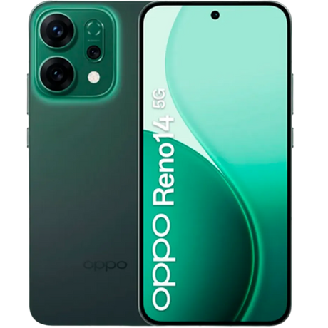OPPO Reno14 5G