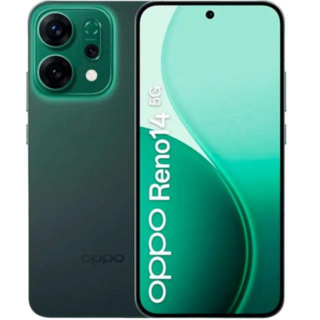 OPPO Reno14 5G