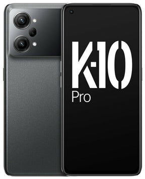 Oppo K10 Pro