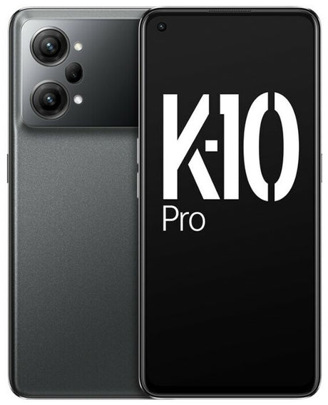 Oppo K10 Pro